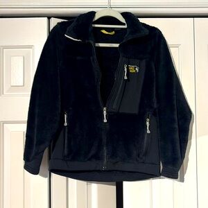 Mountain Hardwear fleece jacket